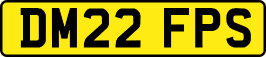 DM22FPS