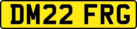 DM22FRG