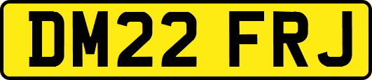 DM22FRJ