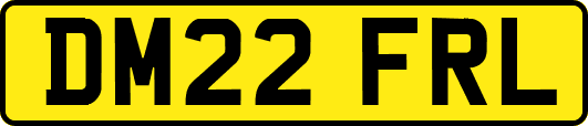 DM22FRL