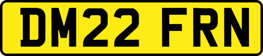 DM22FRN