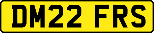 DM22FRS