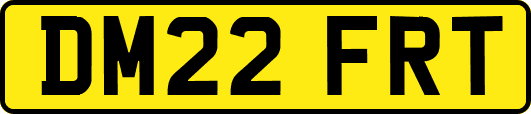 DM22FRT