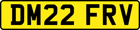 DM22FRV