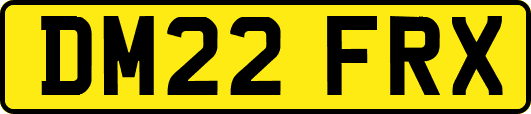 DM22FRX