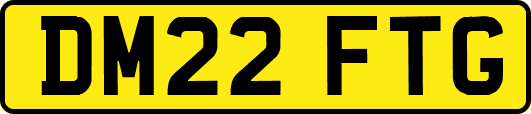 DM22FTG