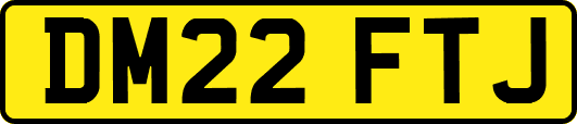 DM22FTJ