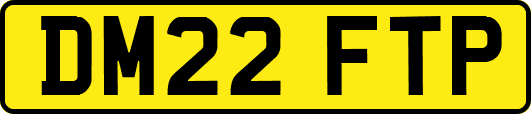 DM22FTP