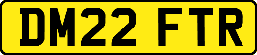 DM22FTR