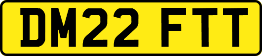 DM22FTT