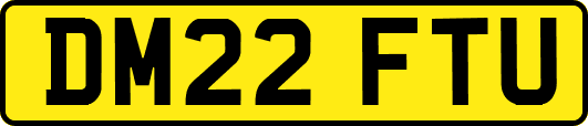 DM22FTU