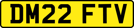 DM22FTV