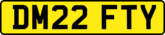 DM22FTY