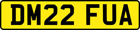 DM22FUA