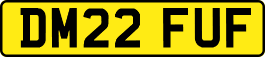 DM22FUF