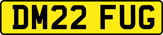 DM22FUG