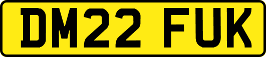 DM22FUK