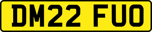 DM22FUO