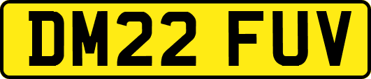DM22FUV