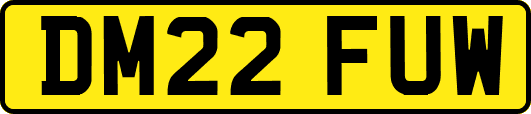 DM22FUW