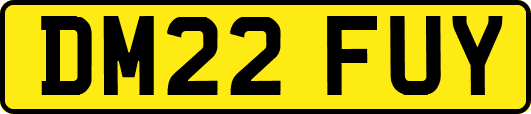 DM22FUY