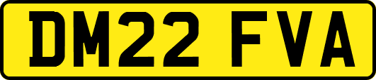 DM22FVA