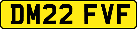 DM22FVF