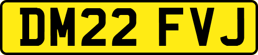 DM22FVJ