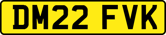 DM22FVK