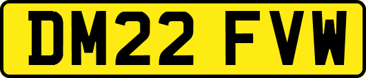 DM22FVW