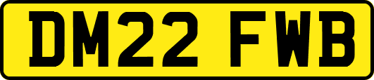 DM22FWB
