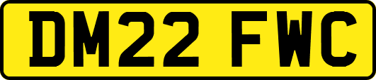 DM22FWC
