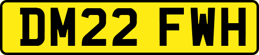 DM22FWH