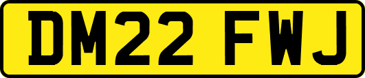 DM22FWJ