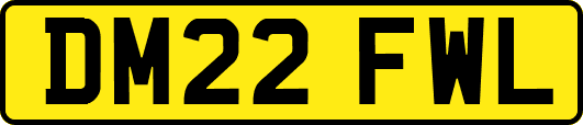 DM22FWL