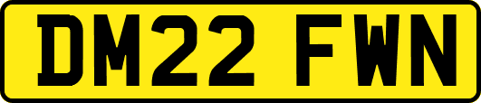 DM22FWN