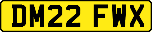 DM22FWX