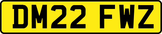 DM22FWZ