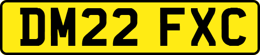 DM22FXC