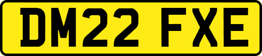 DM22FXE