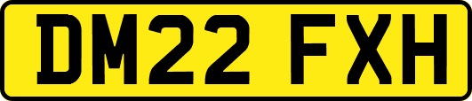 DM22FXH