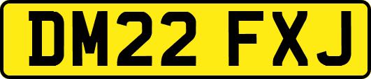 DM22FXJ