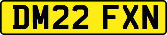 DM22FXN