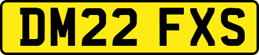 DM22FXS