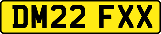 DM22FXX