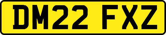 DM22FXZ