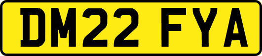 DM22FYA