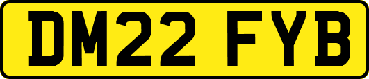 DM22FYB