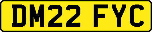 DM22FYC