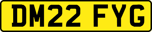 DM22FYG